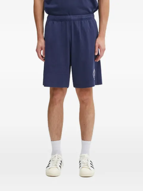 Sporty & Rich Hotel Eden Roc logo shorts