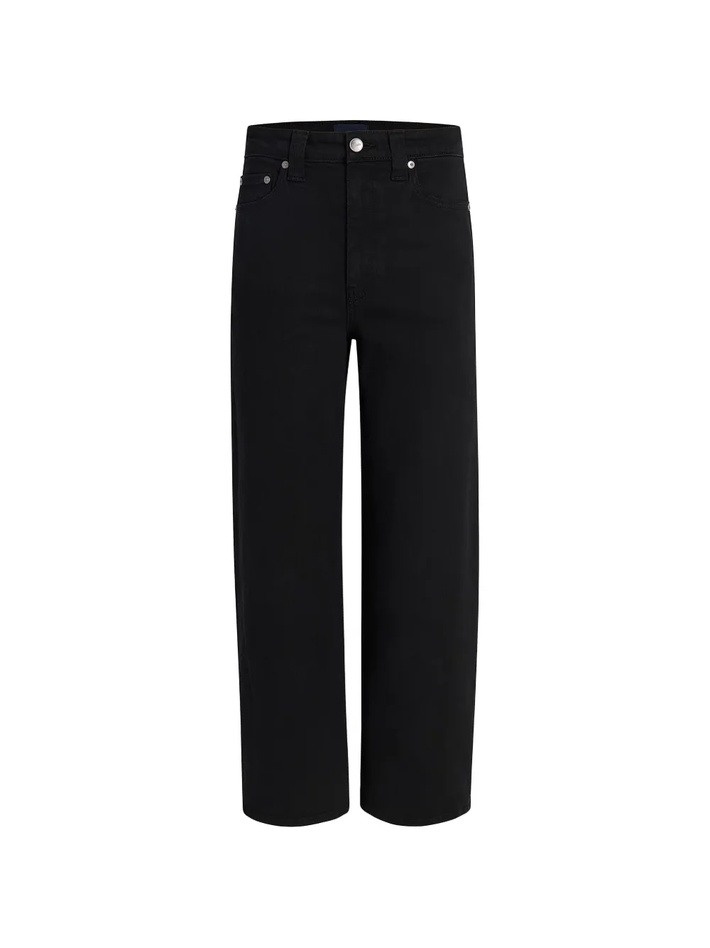 KHAITE Jeans Delina - Nero