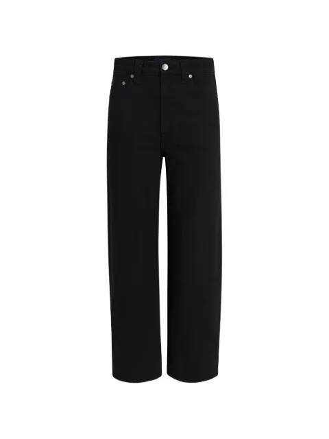 KHAITE Delina jeans