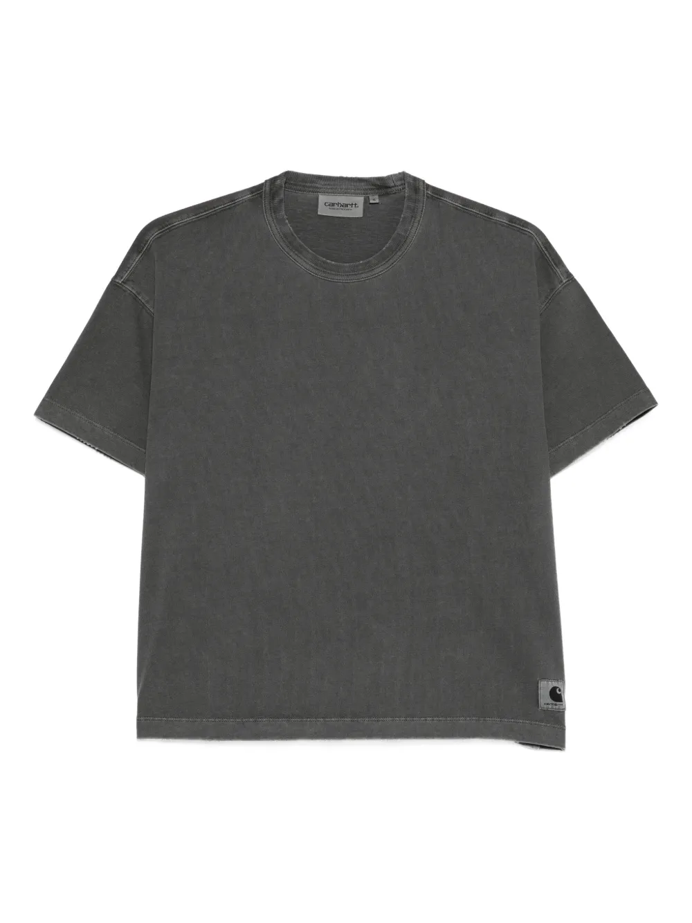 Carhartt WIP T-shirt - Grigio