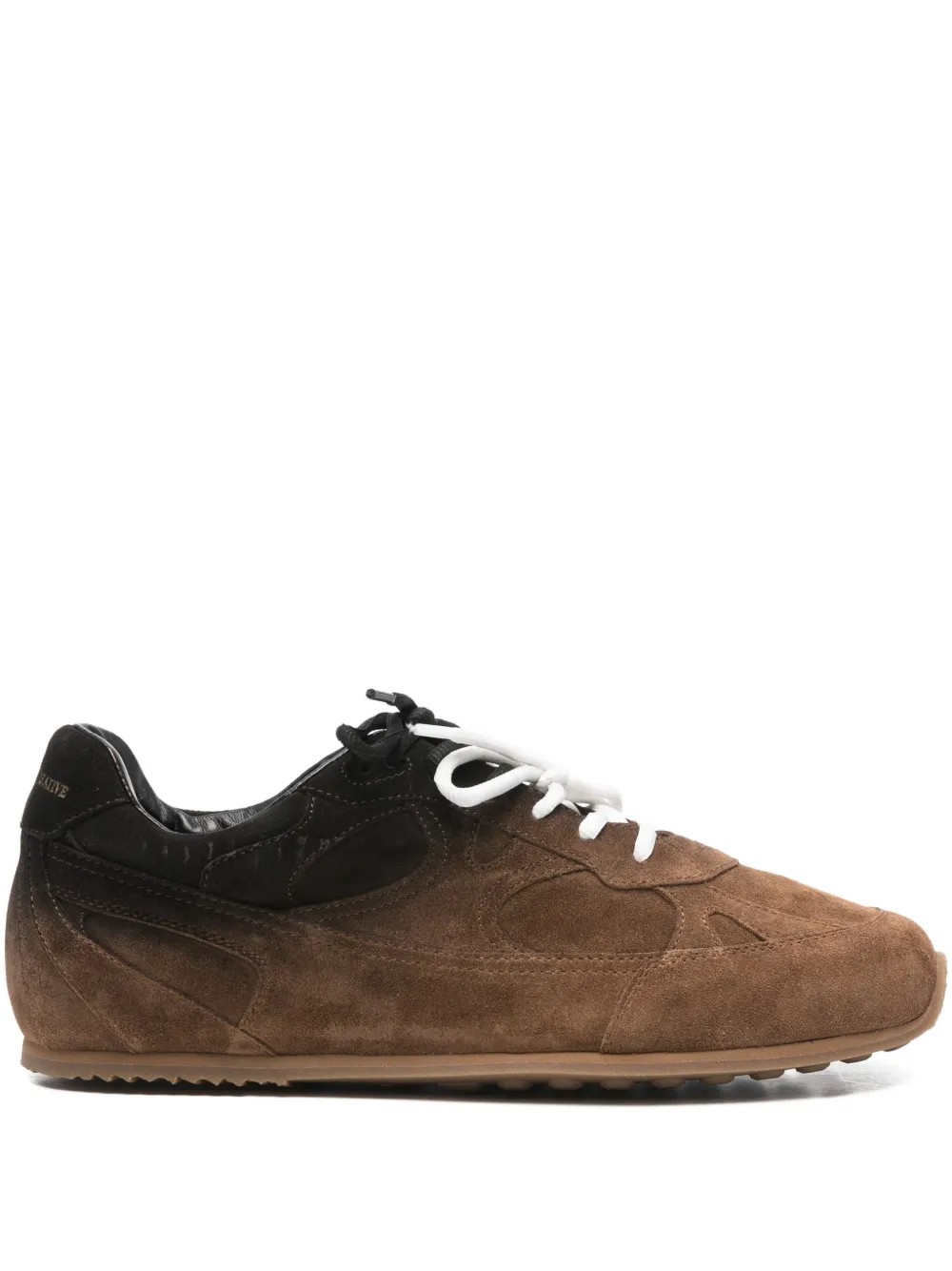Officine Creative Away sneakers - Marrone