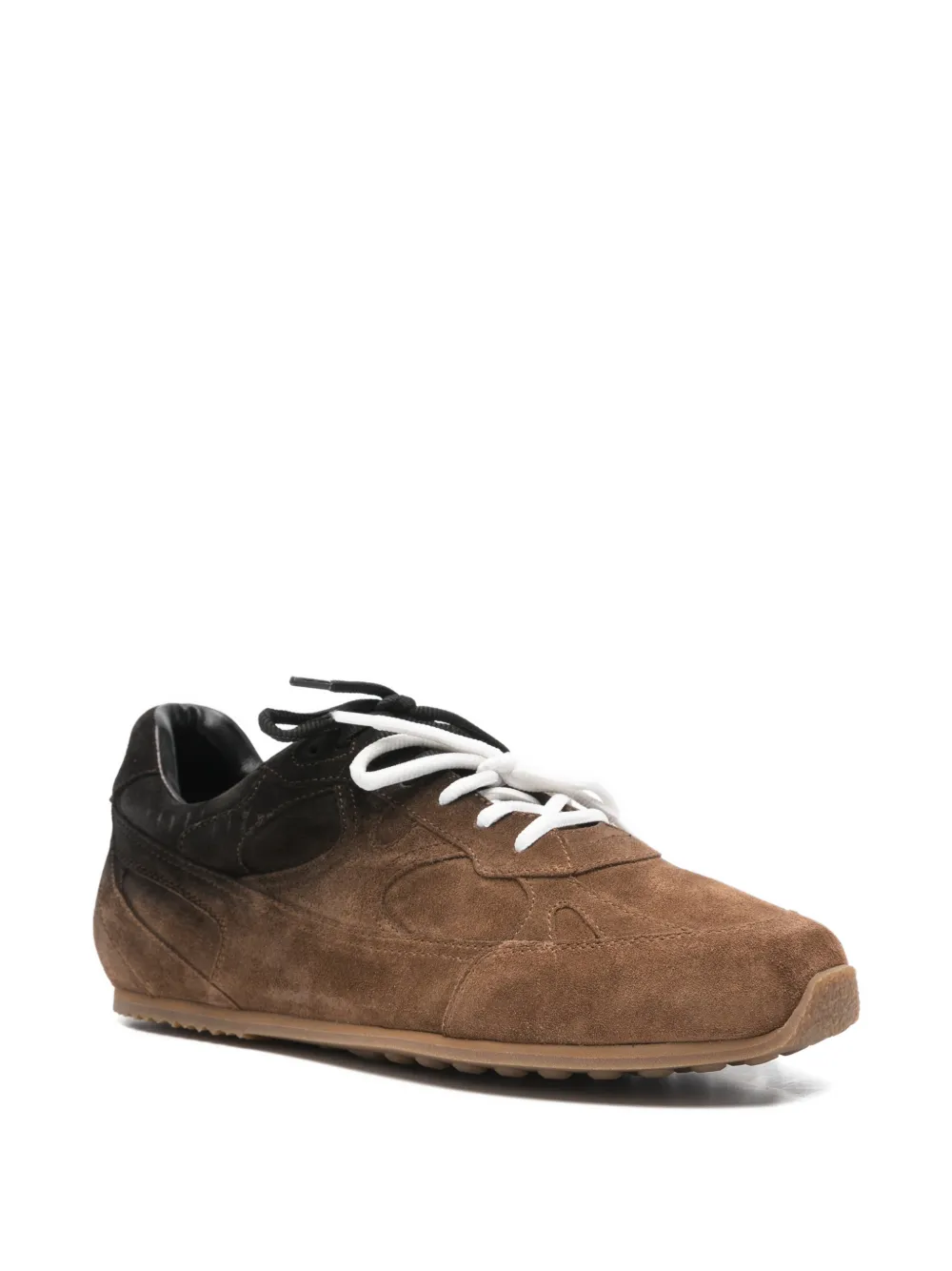 Officine Creative Away sneakers Bruin