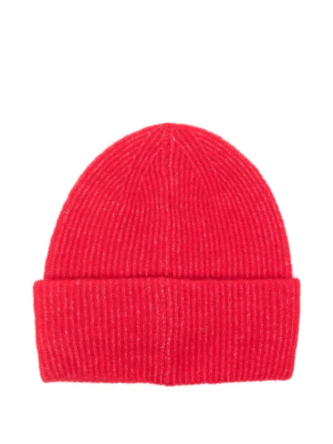 SAMSOE SAMSOE Nor beanie hat