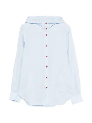 Kiton（キートン）シャツ - FARFETCH