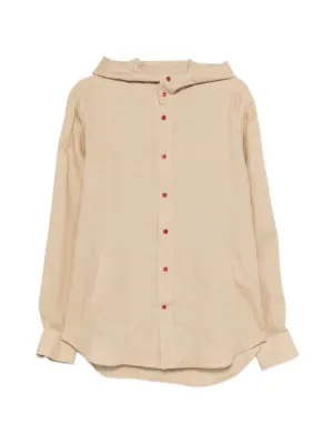 Kiton（キートン）シャツ - FARFETCH