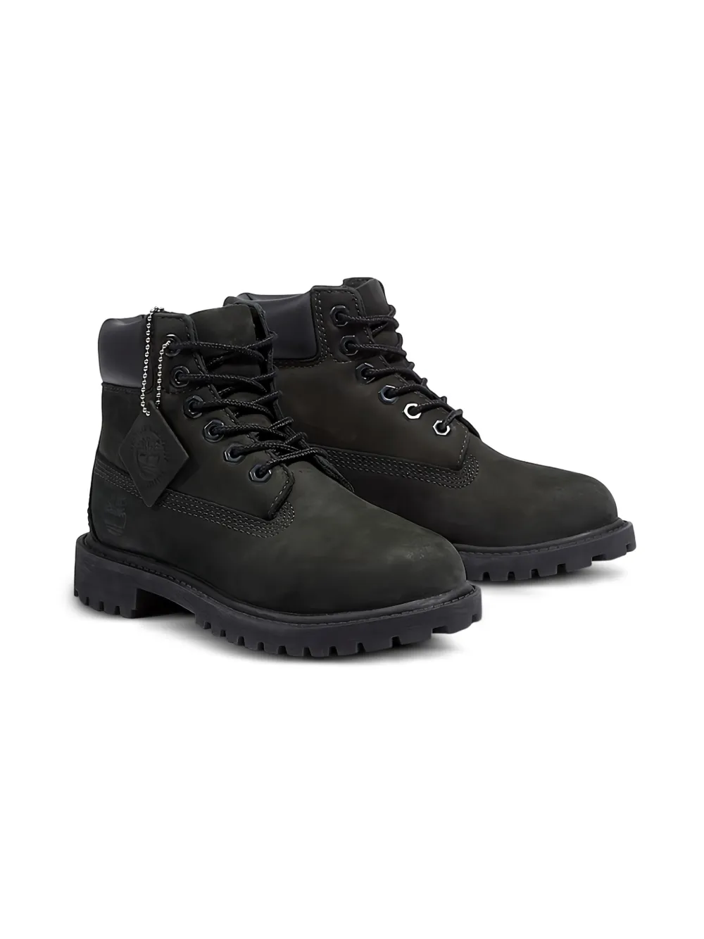 Timberland Kids Stivali impermeabili - Nero