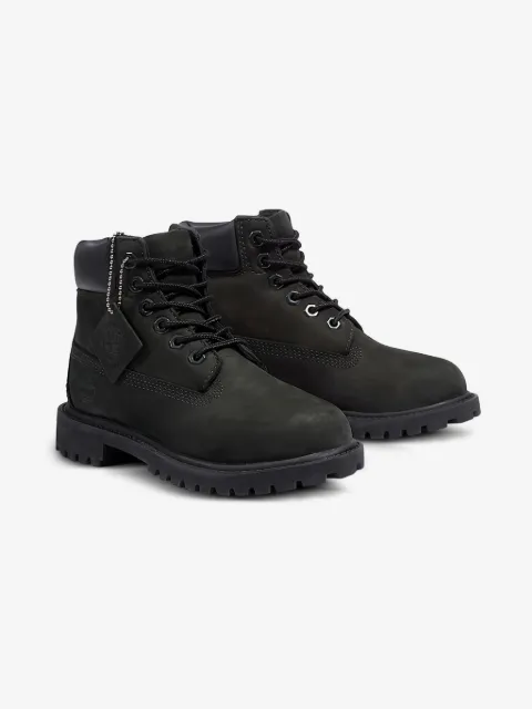 Timberland Kids waterproof boots