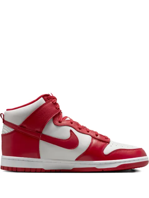 Nike Dunk High Retro SE high sneakers