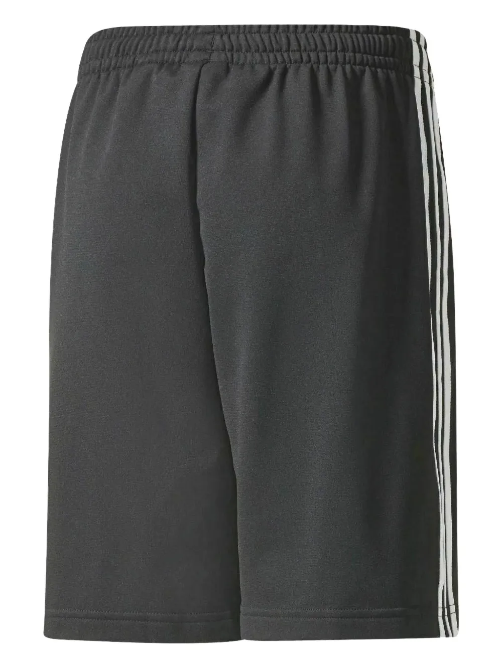 adidas Kids Superstar shorts met drie strepen Zwart