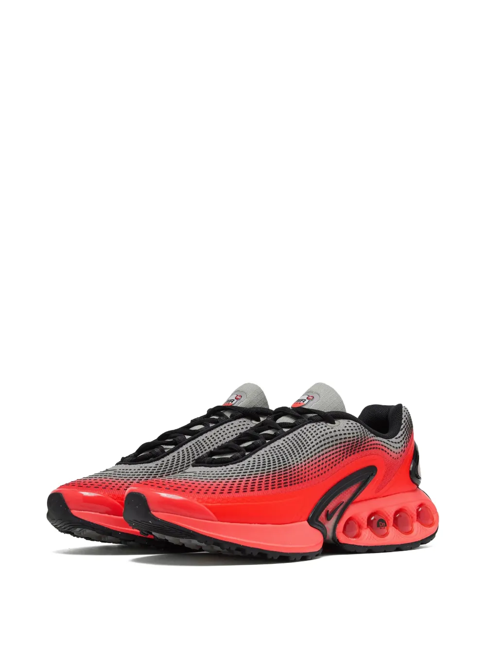 Nike Air Max DN SE sneakers Rood