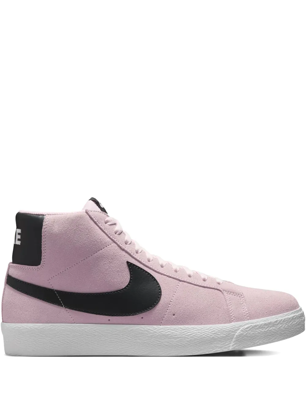 Nike Sneakers SB Zoom Blazer Mid - Rosa