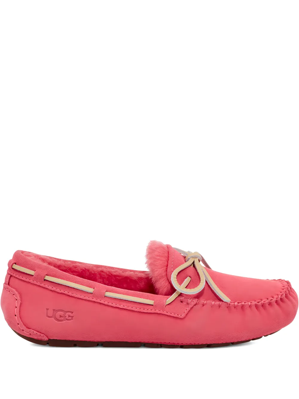 UGG Dakota loafers - Rosa