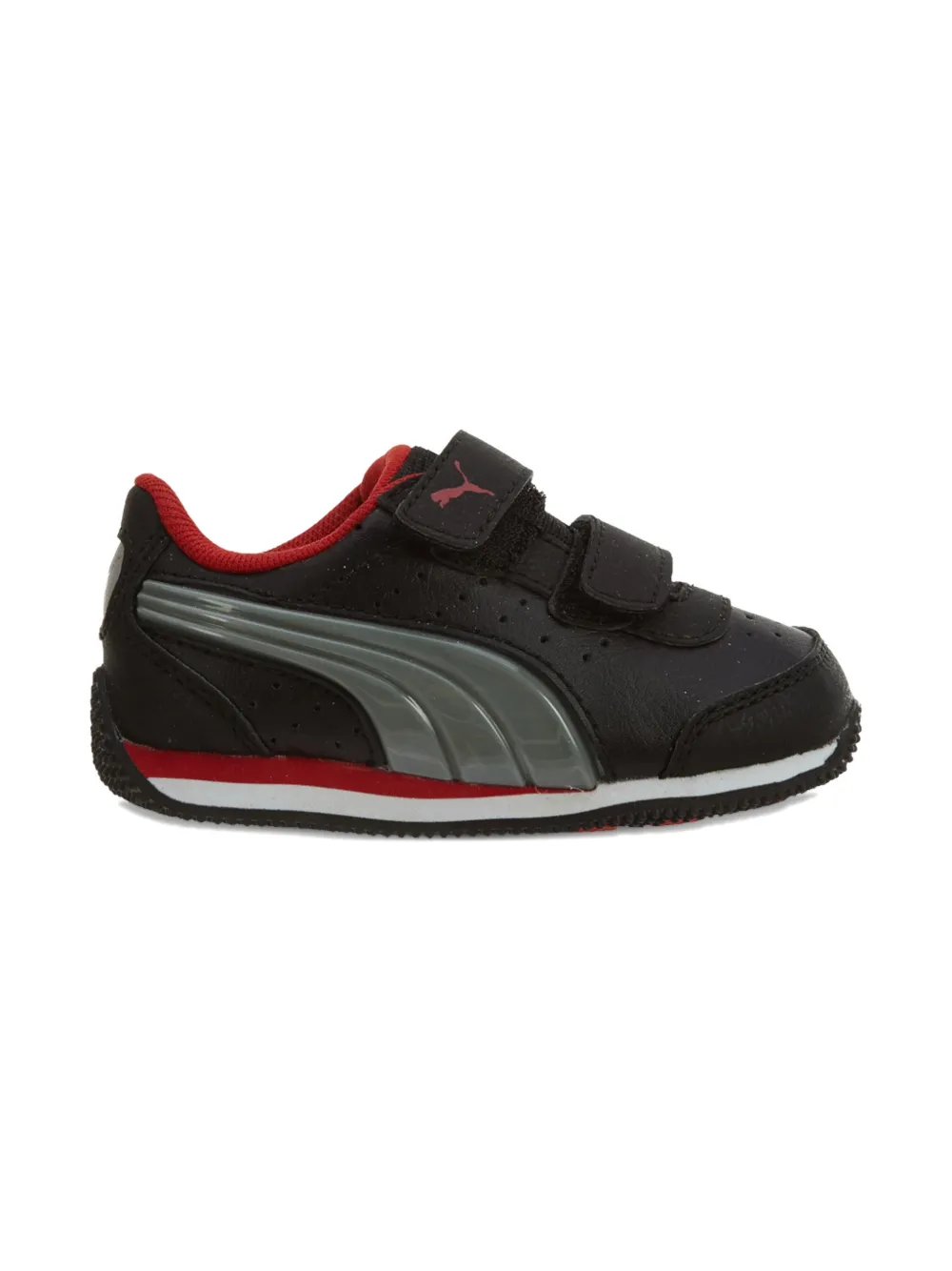 Puma Kids Speed Light Up sneakers - Nero