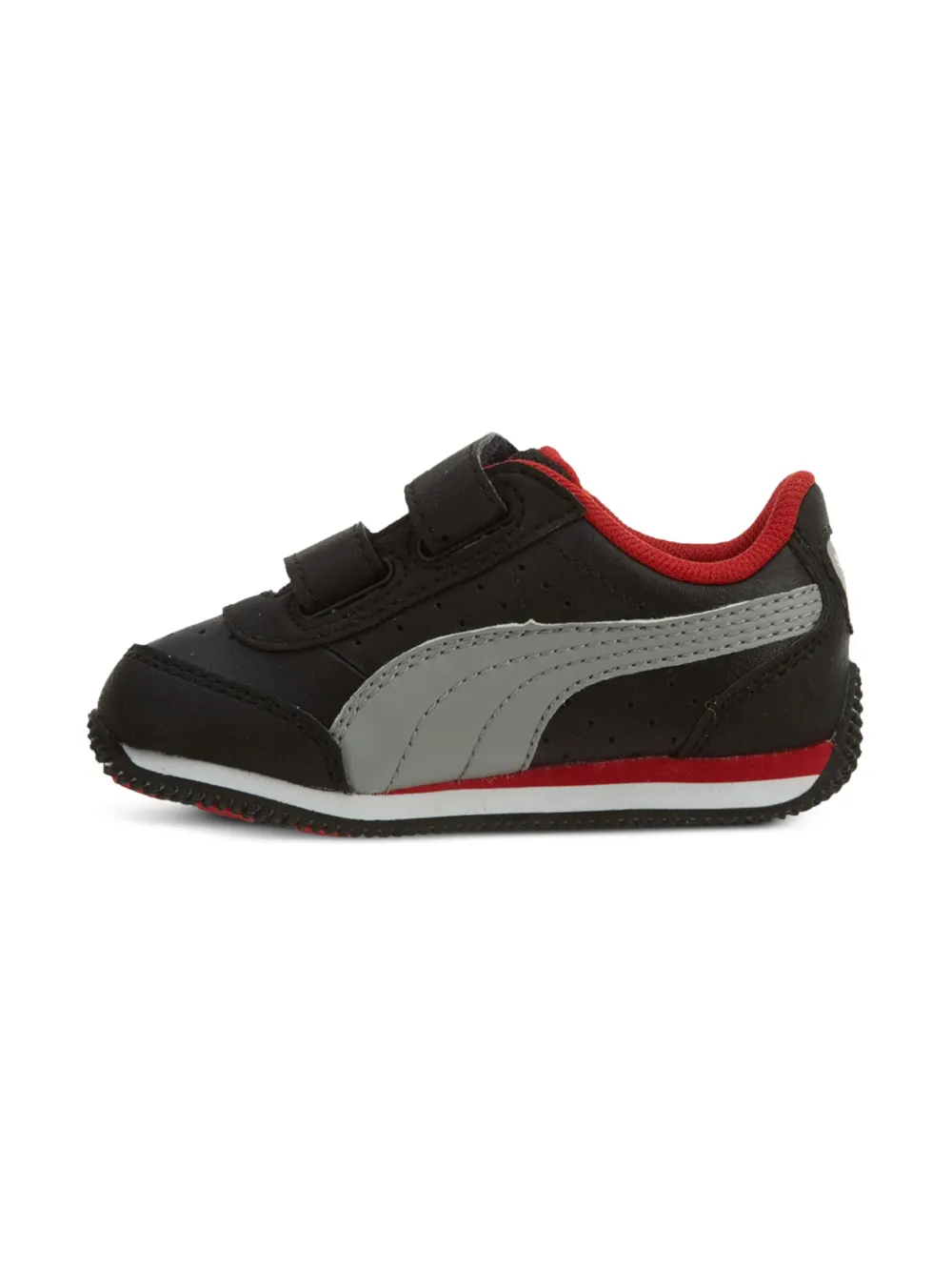 Puma Kids Speed Light Up sneakers - Zwart