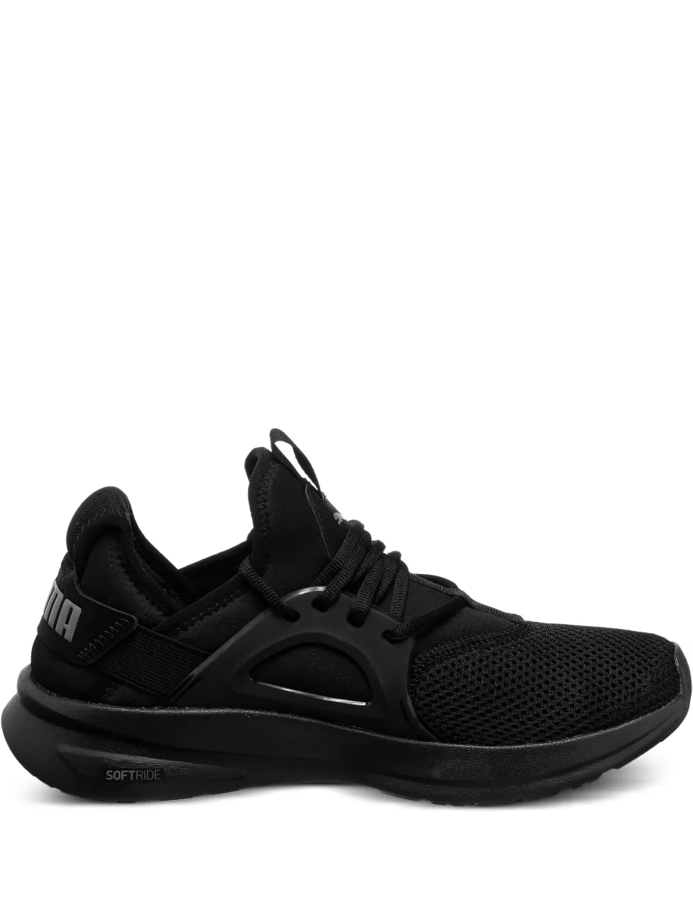 PUMA Enzo 2 Revamp sneakers | Black | Image 1