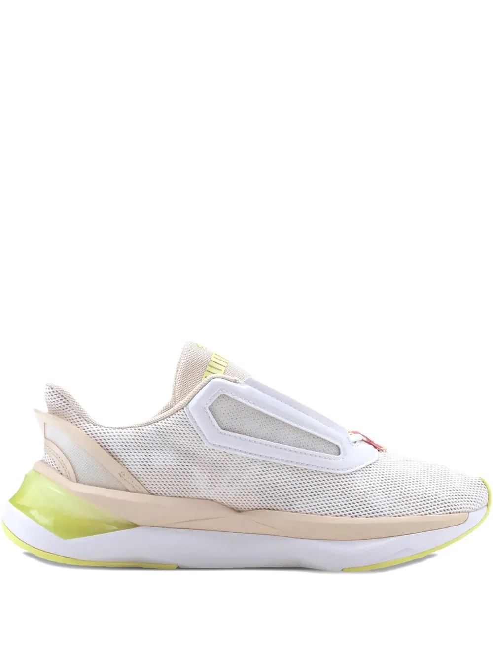 PUMA Lqdcell Shatter sneakers - Weiß