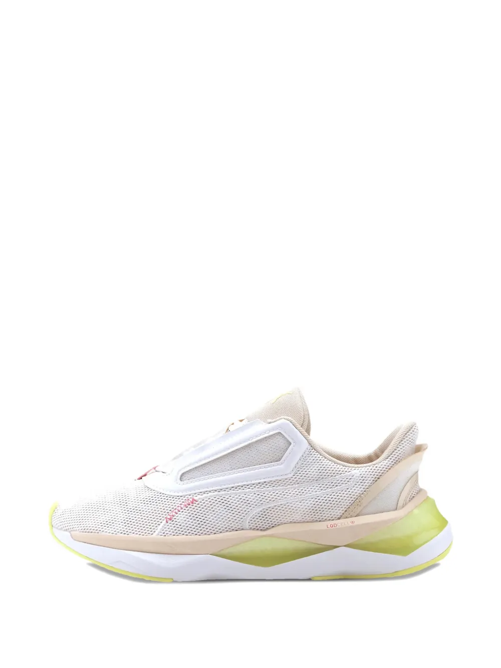 PUMA Lqdcell Shatter sneakers - Wit