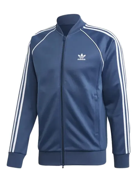 adidas Superstar 3-Stripe track jacket