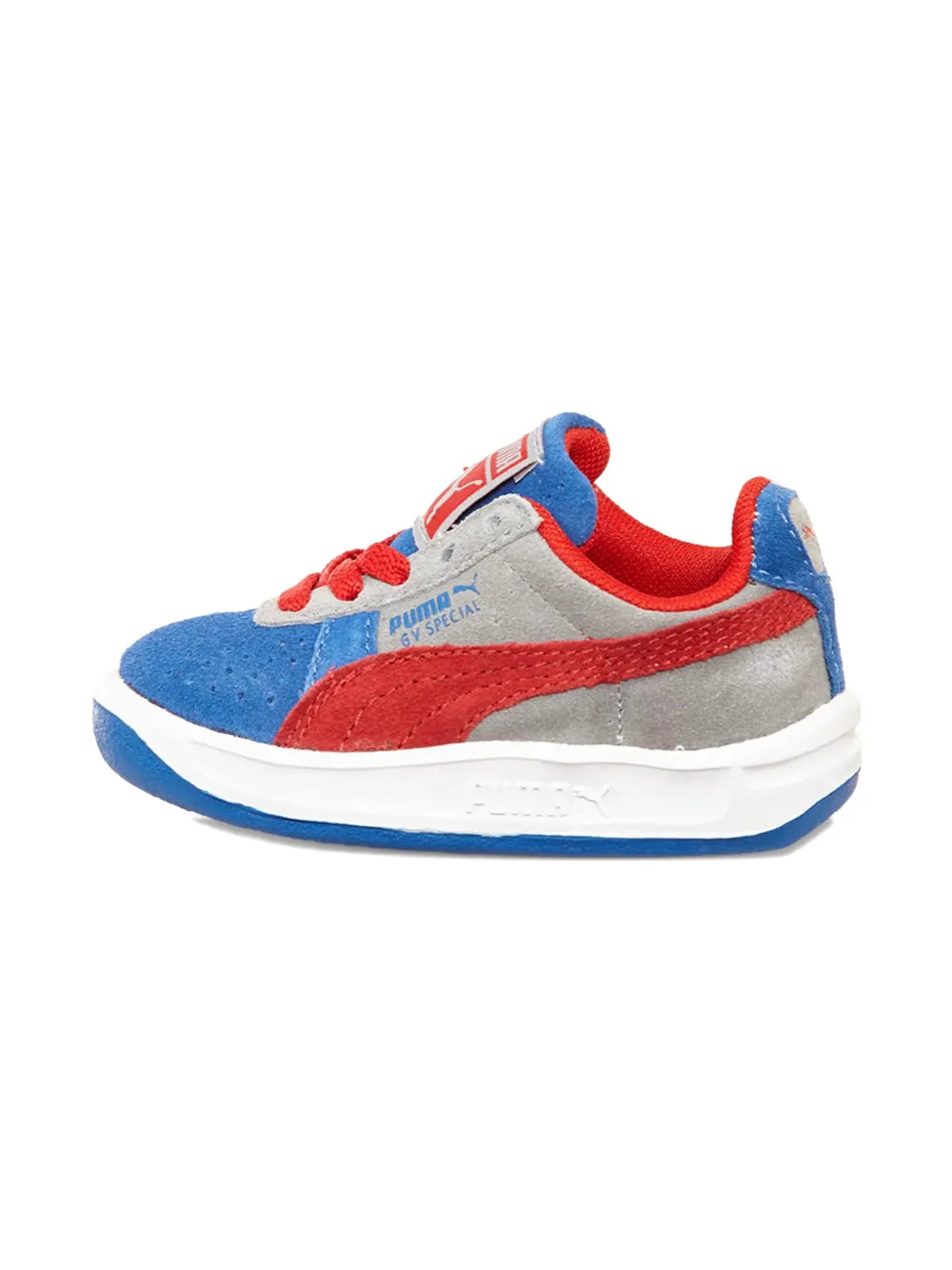 Puma Kids GV Special sneakers - Blauw