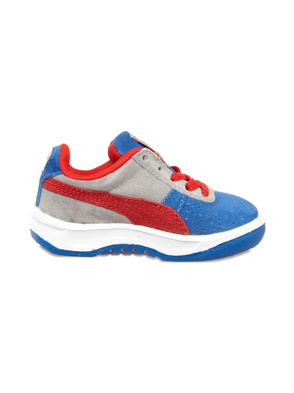 Puma Kids GV Special sneakers Blauw