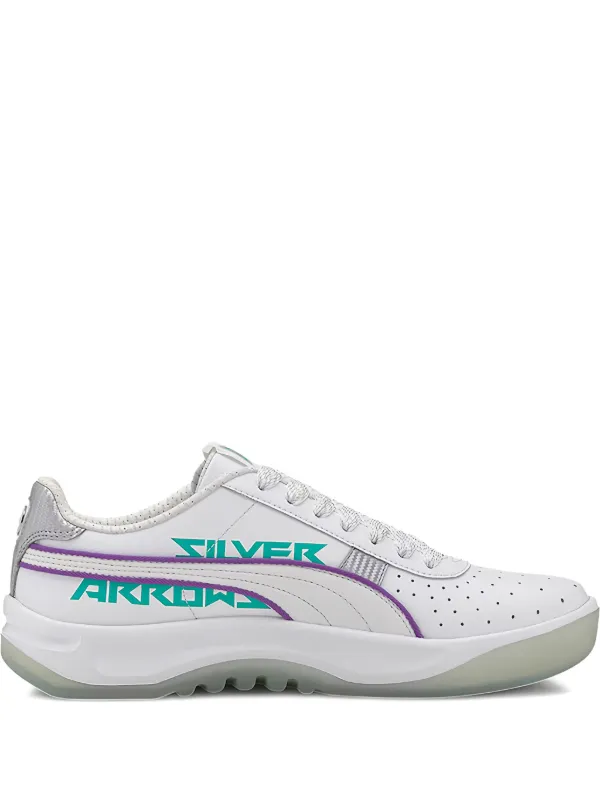 PUMA x Mercedes-AMG Petronas Motorsport GV Special スニーカー 