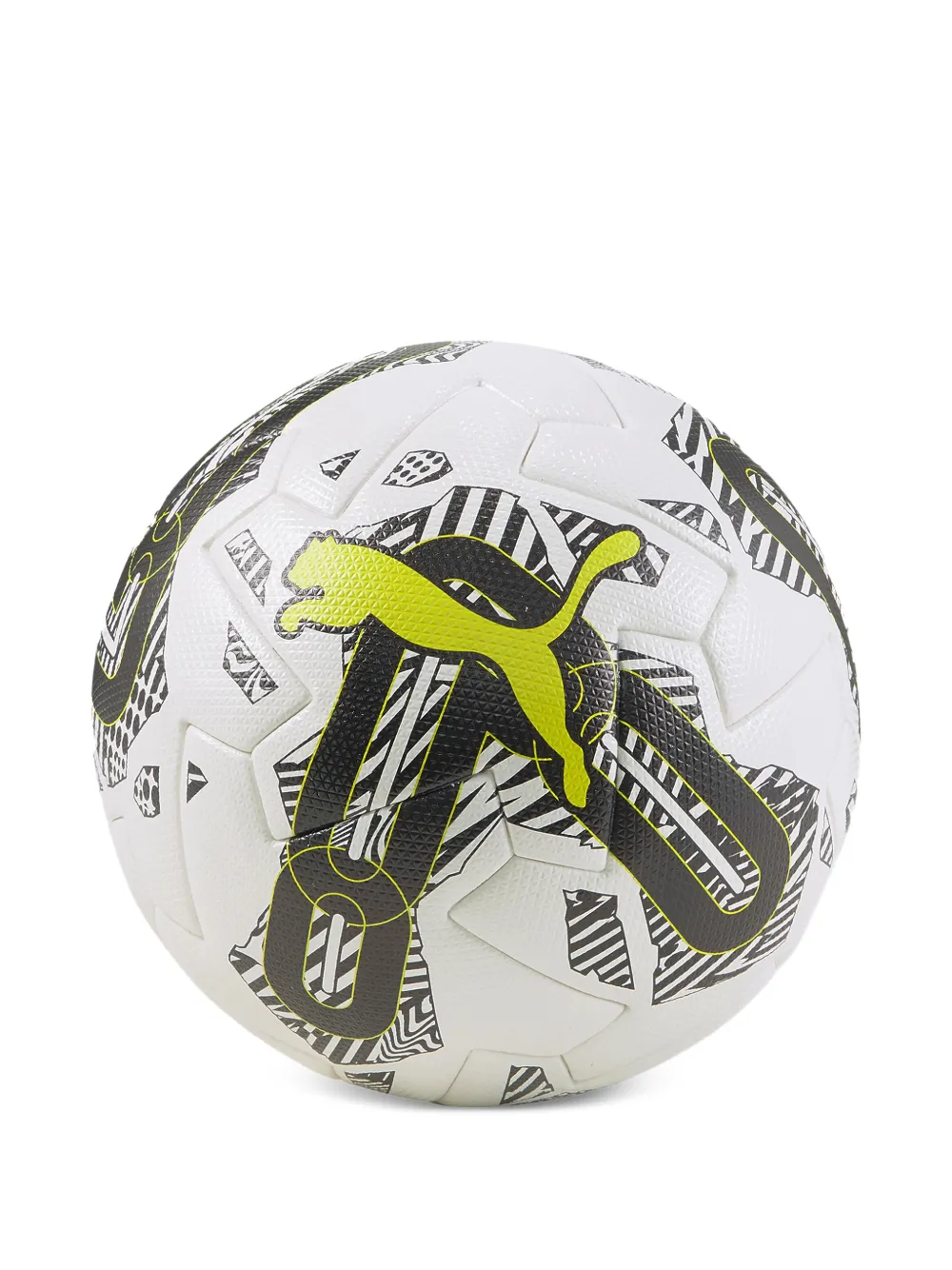 PUMA Orbita 1 TB FIFA Quality Pro Fußball - Weiß