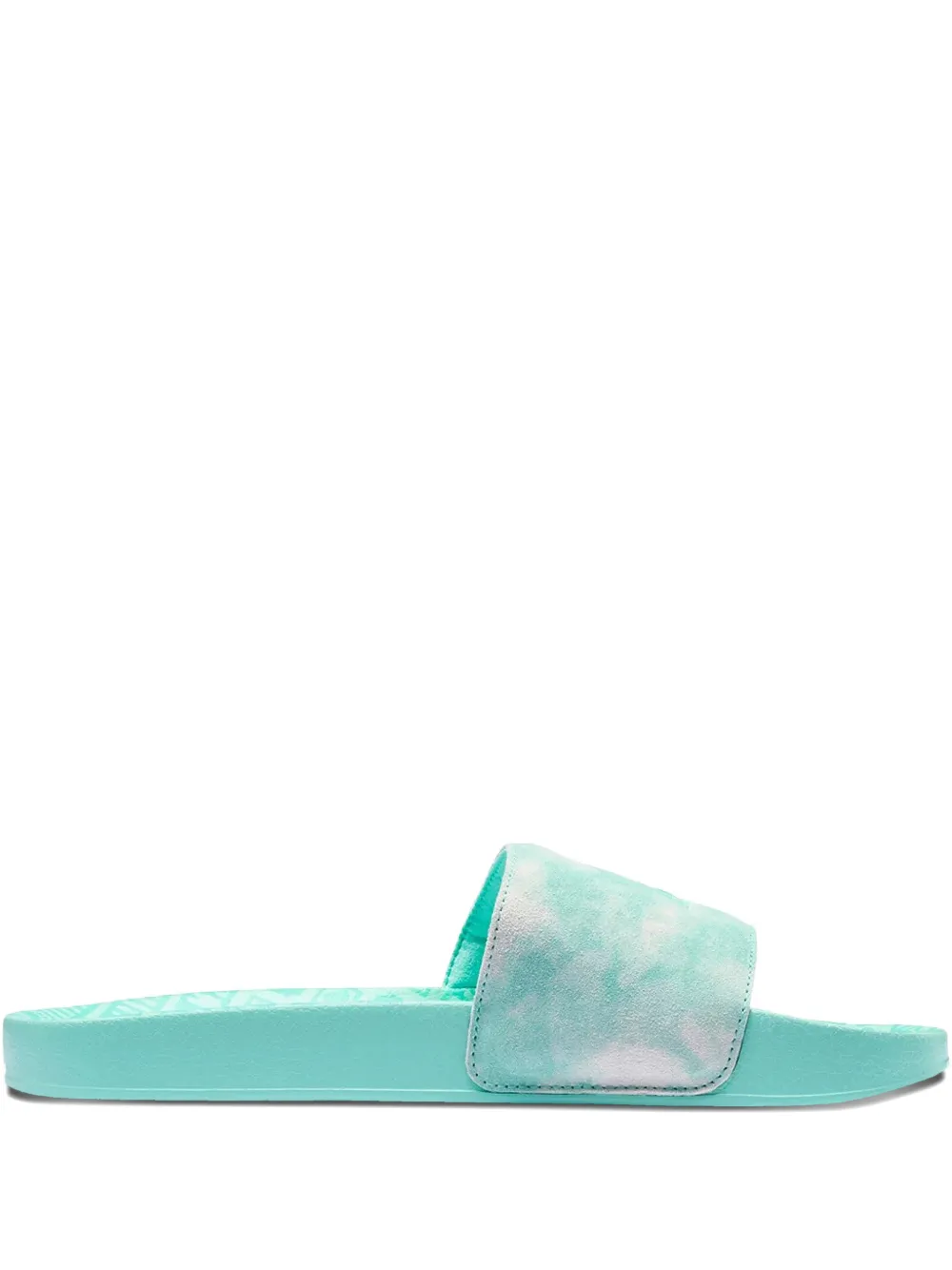 PUMA Leadcat Diamond Supply sandals - Blau