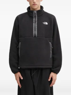 Arc'teryx ジップアップ パーカー | ブラック | FARFETCH JP