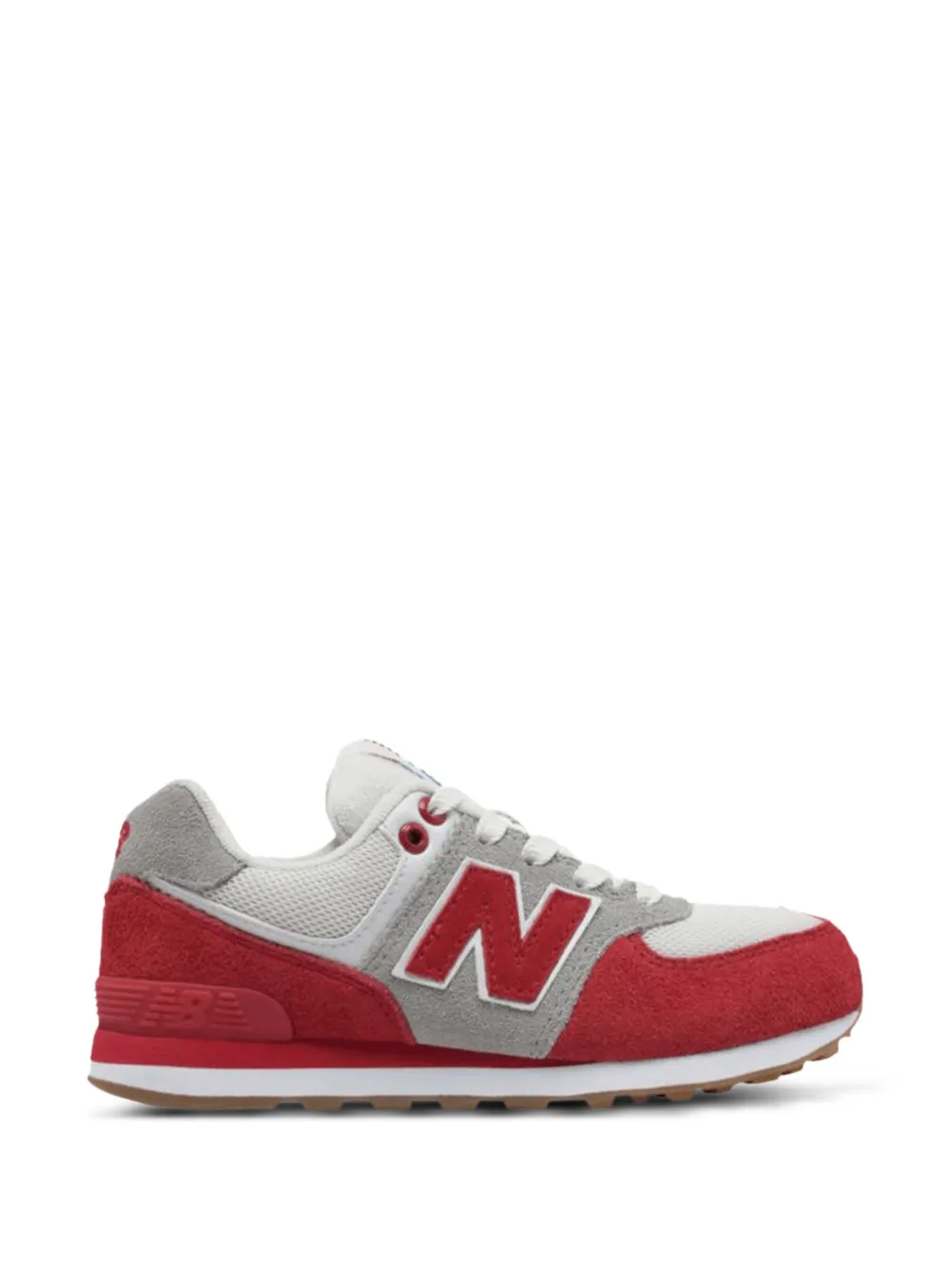 New Balance Kids gs sneakers Rood