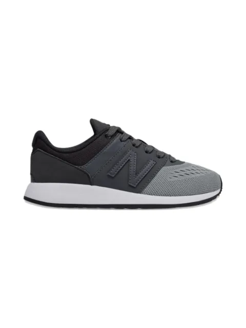 New Balance Kids perforated trainers