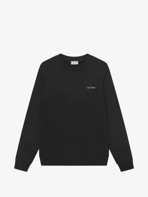 Les Deux Brady Flower Market sweatshirt