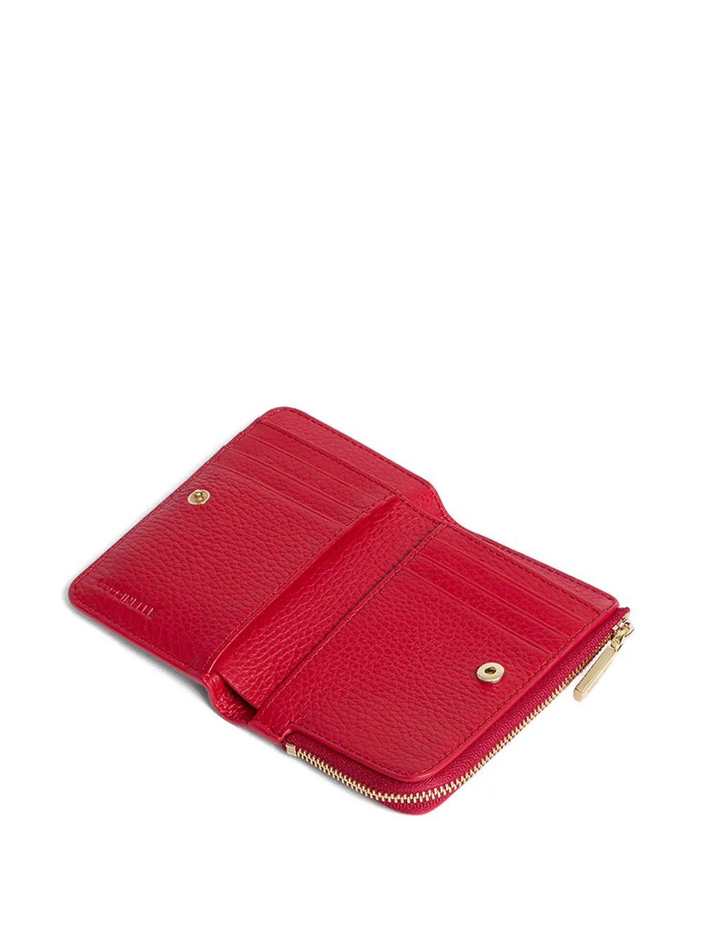 Coccinelle zip-up wallet | Image 2