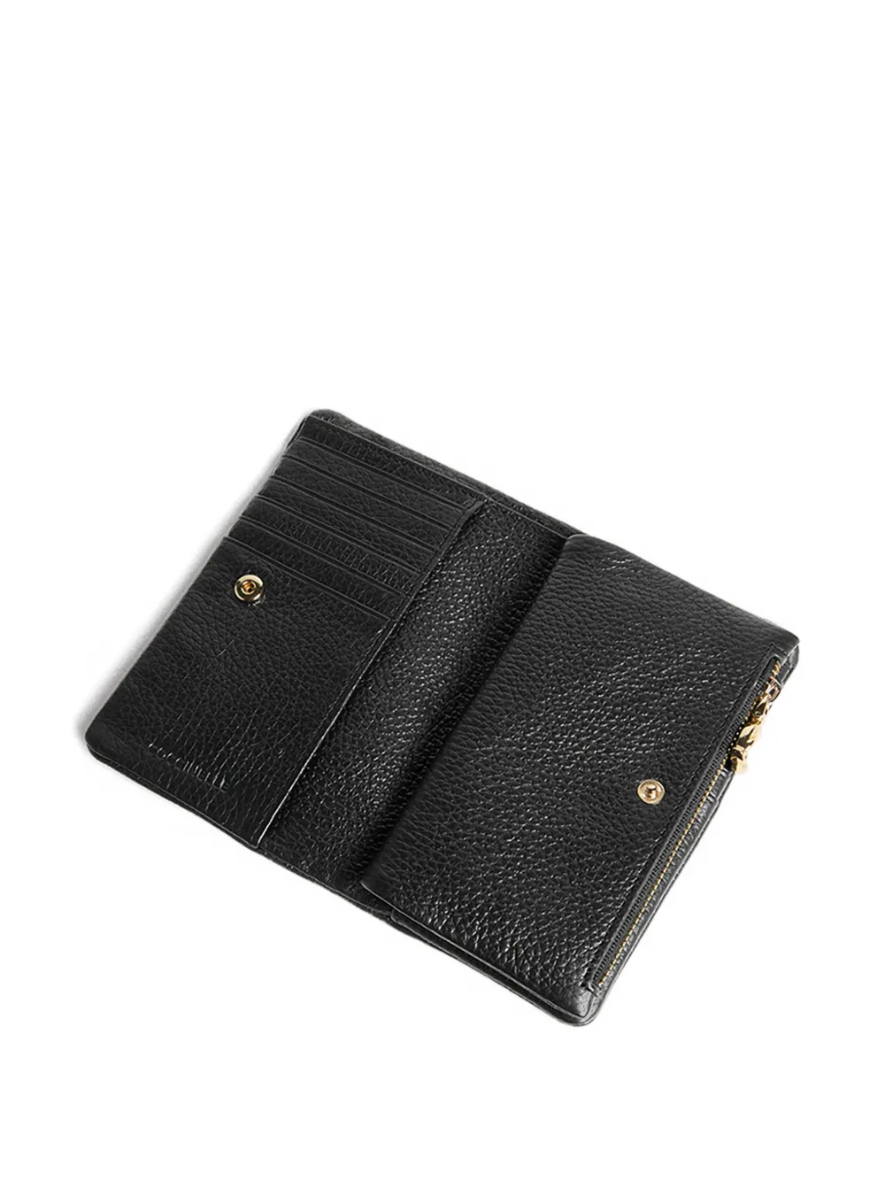 Coccinelle zip-up wallet | Image 2