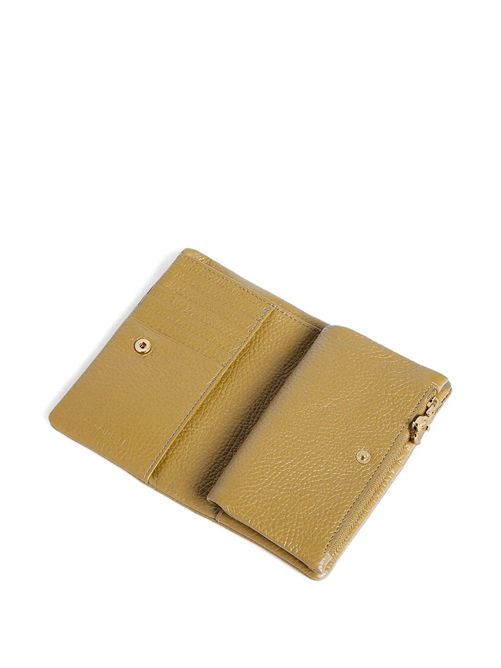 Coccinelle zip-up wallet | Image 2