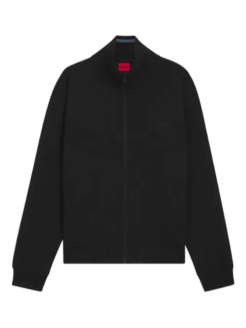 HUGO zip sweatshirt