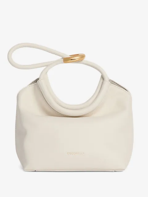 Coccinelle mini Finn shoulder bag