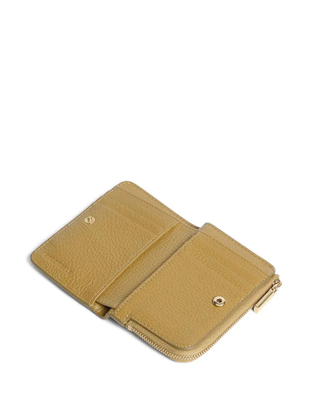 Coccinelle zip-up wallet | Image 2