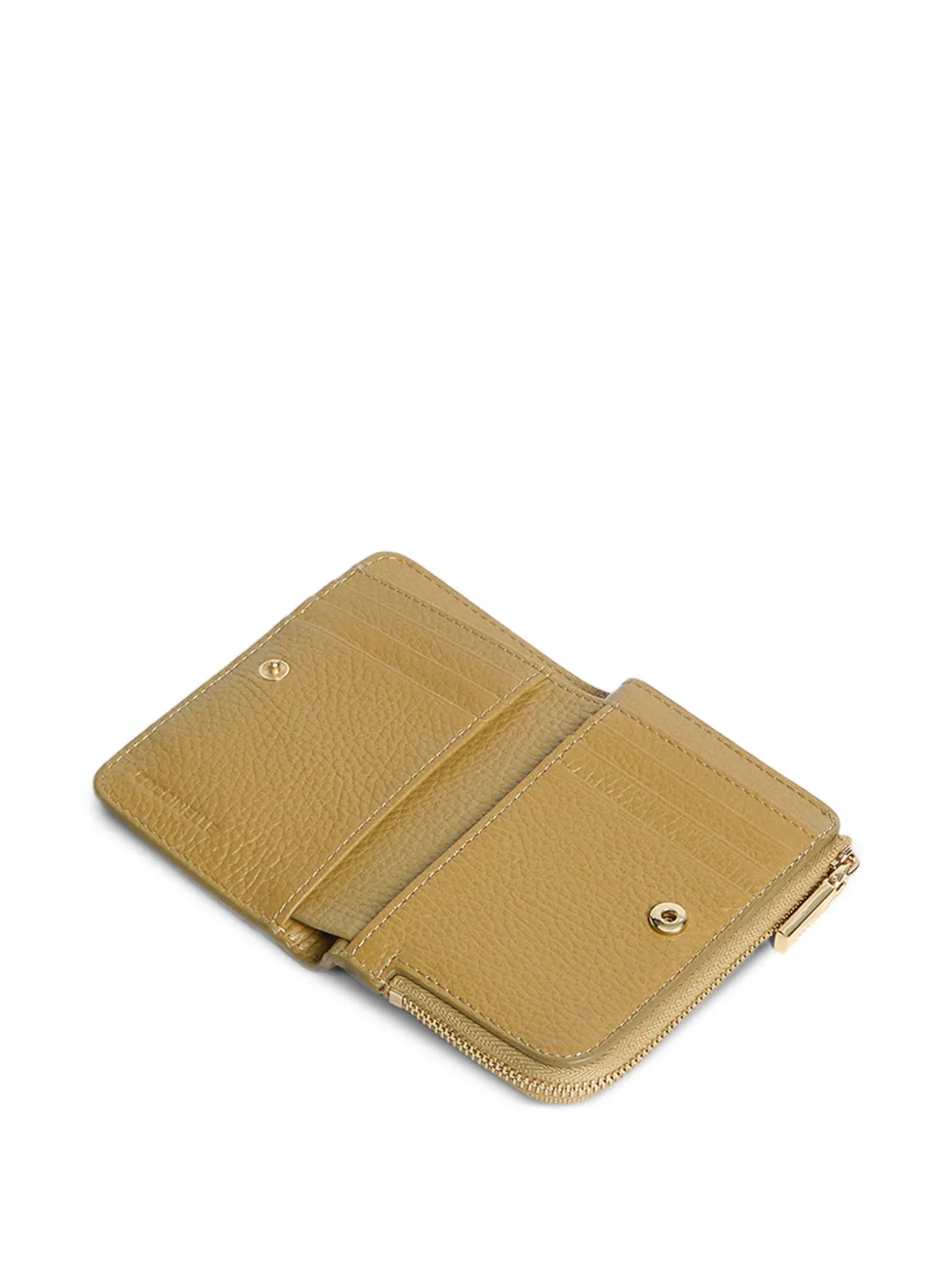 Coccinelle zip-up wallet | Image 2