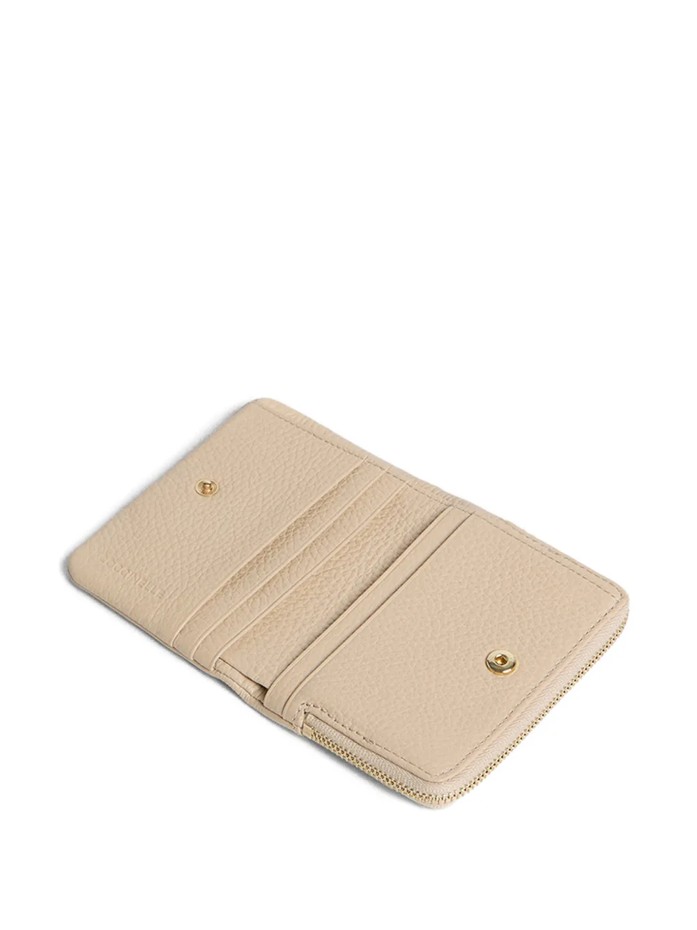 Coccinelle zip-up wallet | Image 2