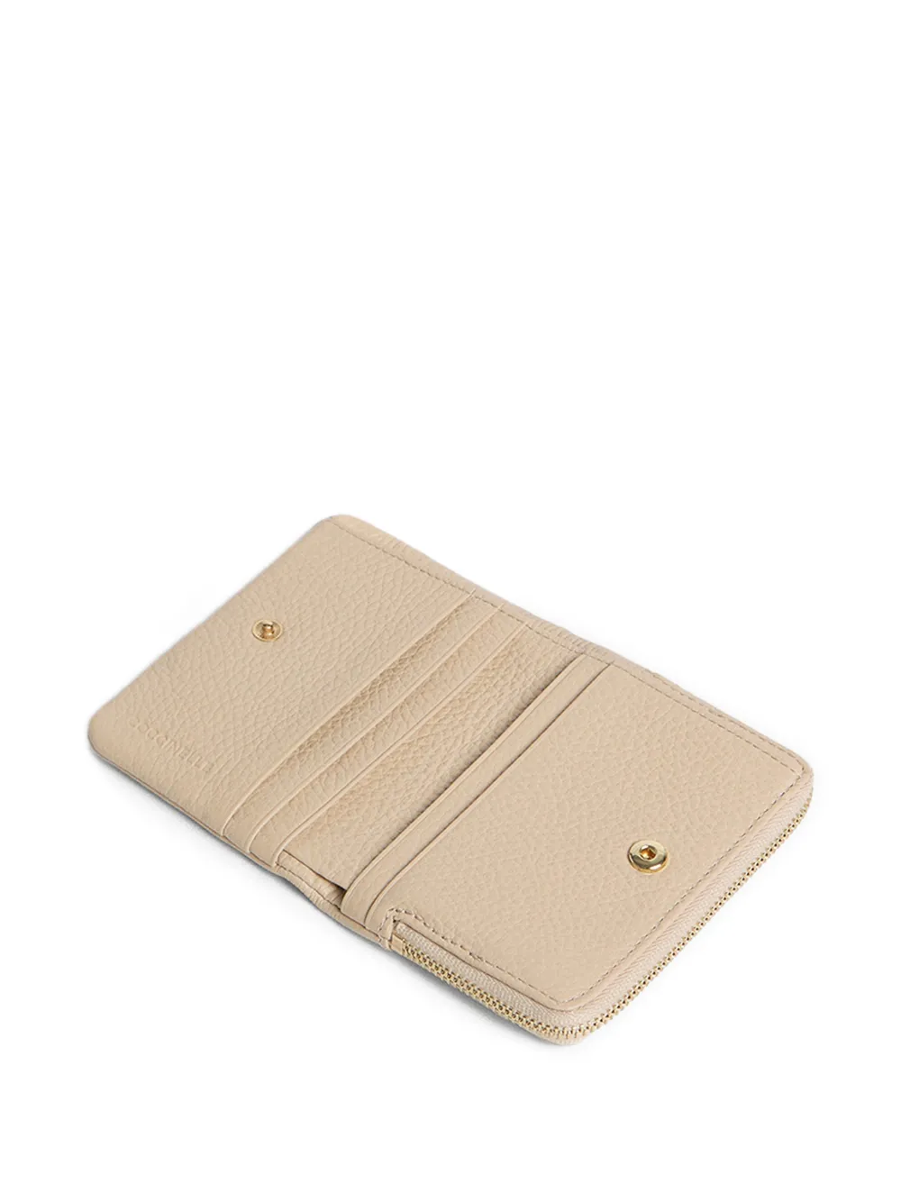 Coccinelle zip-up wallet | Image 2