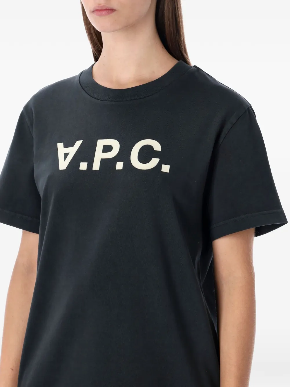 Dark Blue T-Shirt