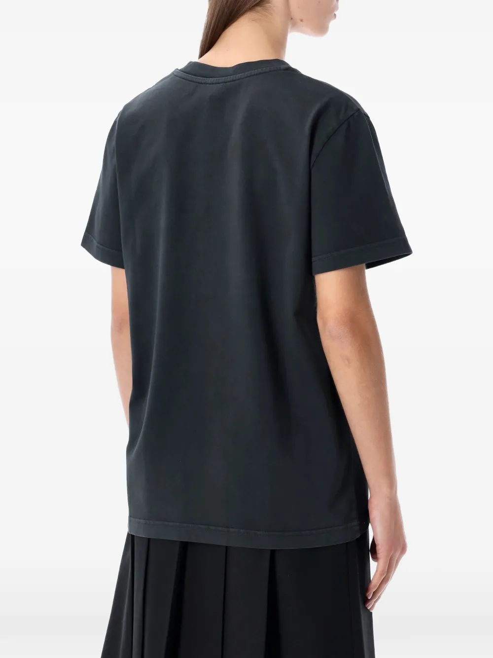 A.P.C. playera azul oscuro | Playeras y jerséis | Image 2