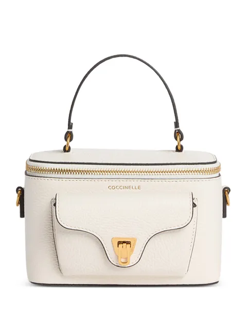 Coccinelle mini Beat generation cross body bag