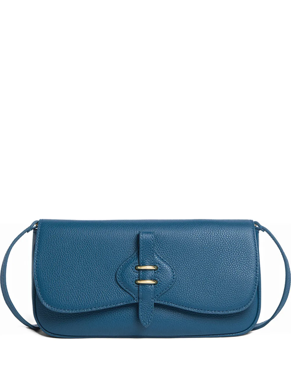 Coccinelle small Mavery shoulder bag - Blu