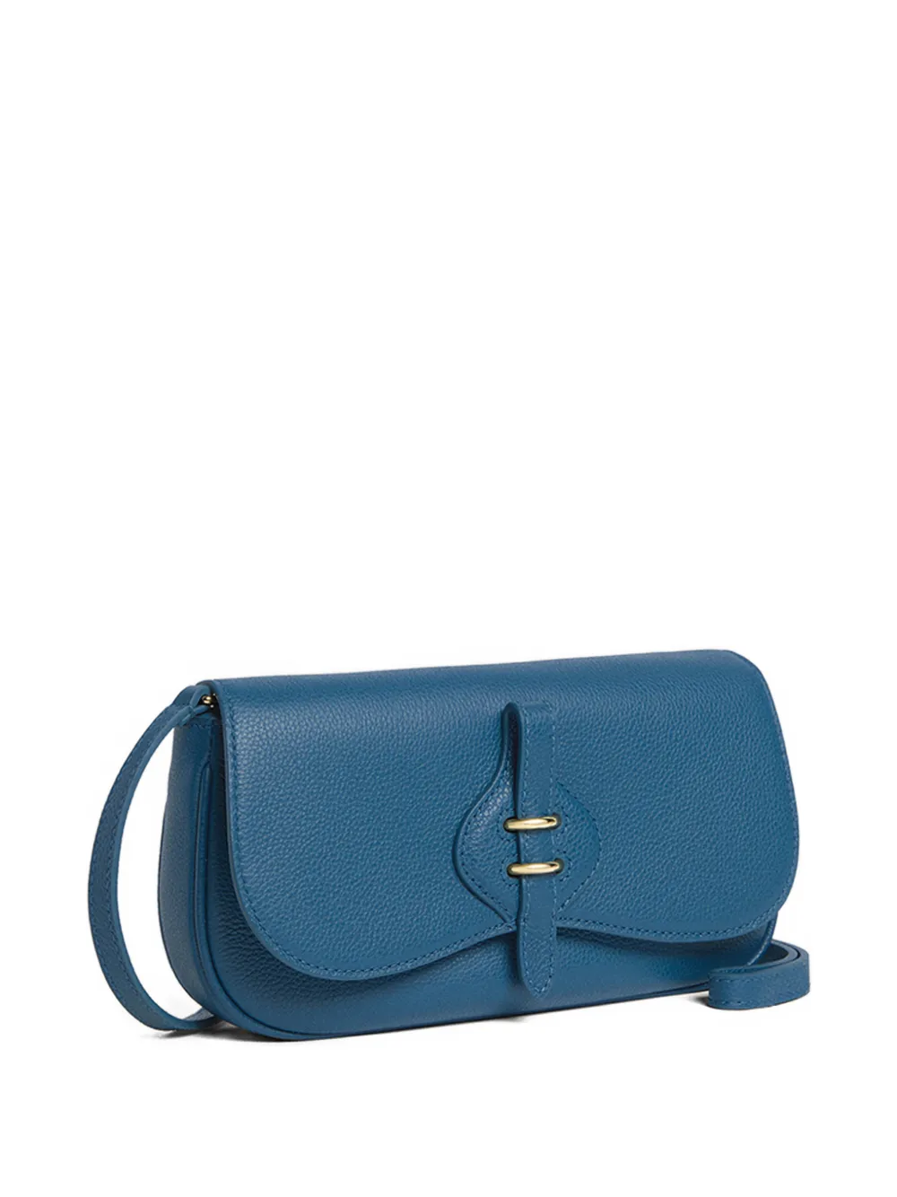 Coccinelle small Mavery shoulder bag - Blauw