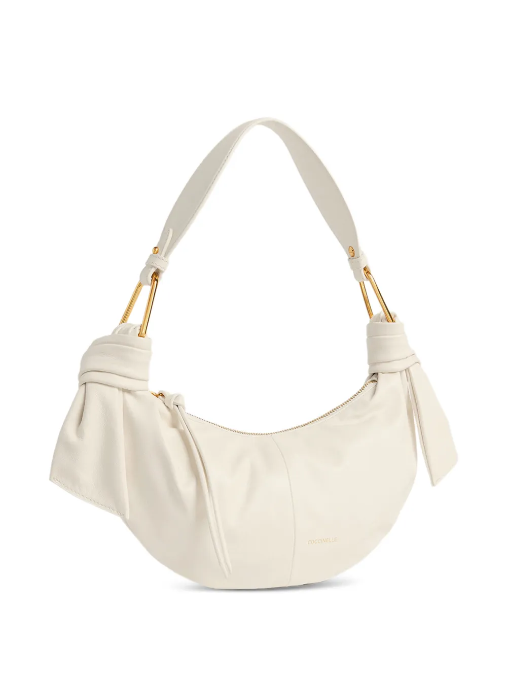 Small Furoshiki Knotted Shoulder Bag