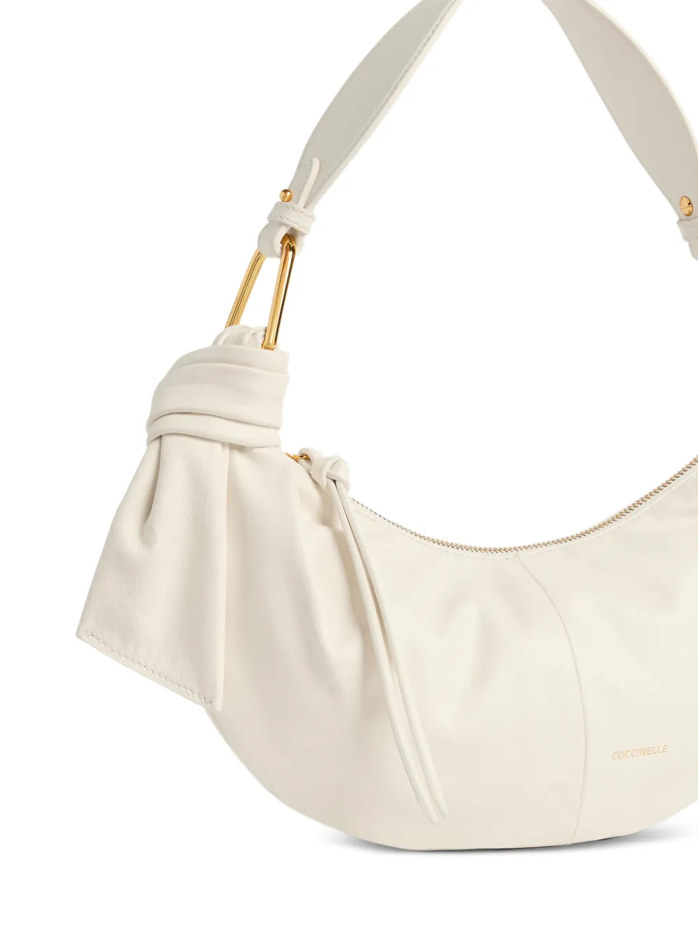 Small Furoshiki Knotted Shoulder Bag