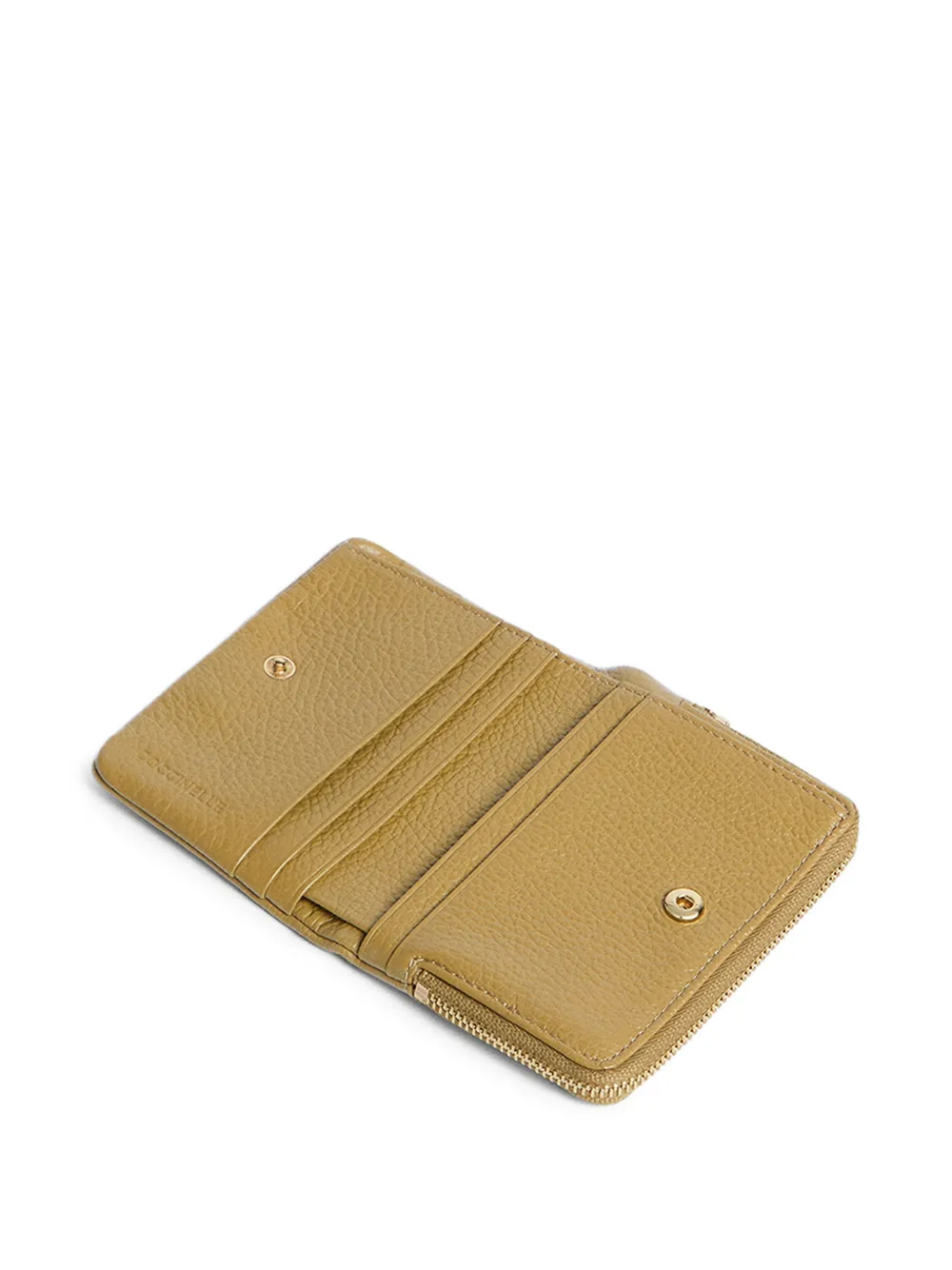 Coccinelle zip-up wallet | Image 2