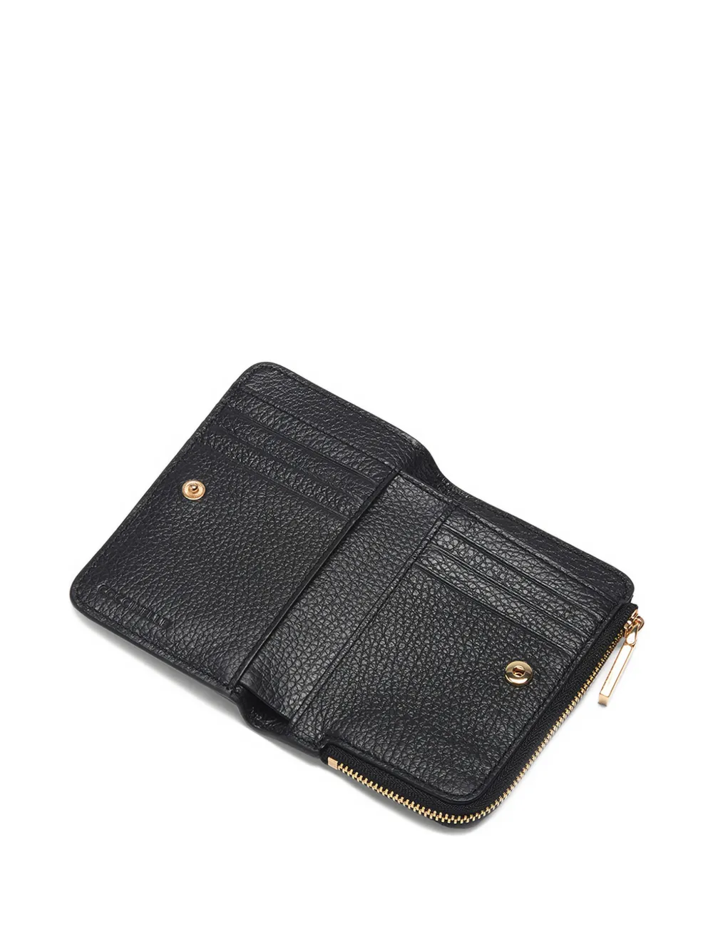 Coccinelle zip-up wallet | Image 2
