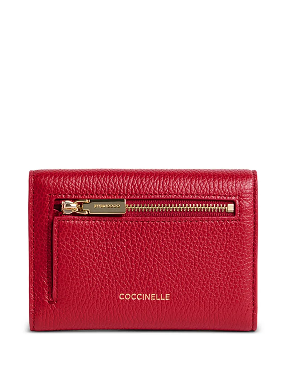 Coccinelle red wallet | Image 2